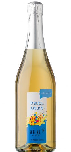 TRAUBEN PEARLS <br />alkoholfrei