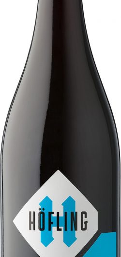 2021 <br />SPÄT-<br />BURGUNDER <br />Gössenheim <br />trocken<br />Rotwein