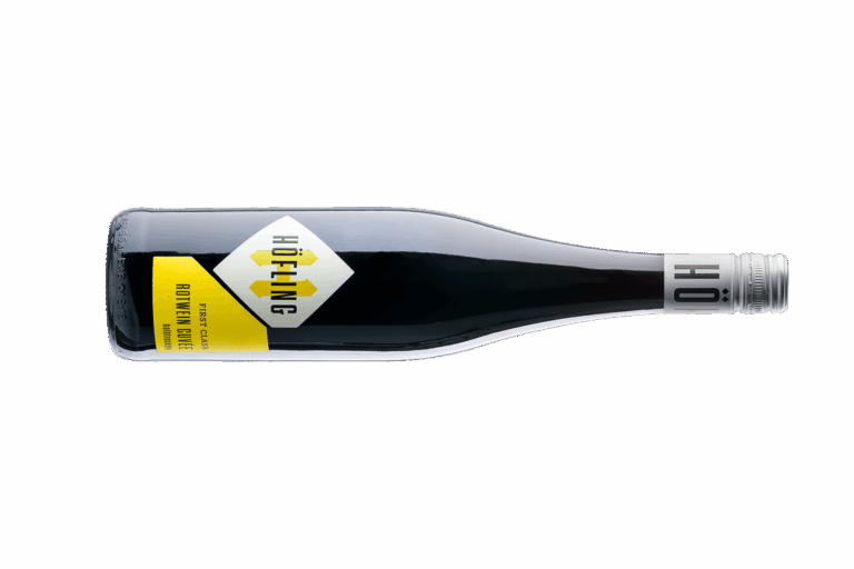 FC-Rotwein liegend
