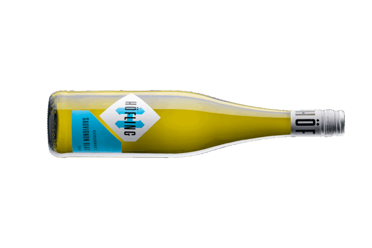 Sauvignon-Blanc-Goessenheim liegend