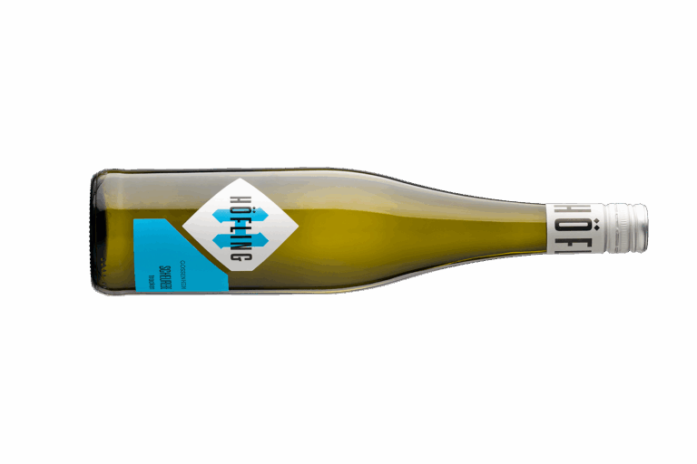 Scheurebe-Goessenheim liegend