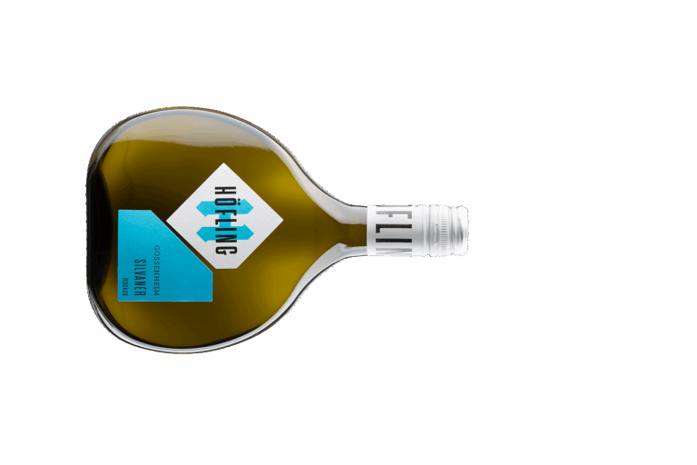 Silvaner-Goessenheim liegend