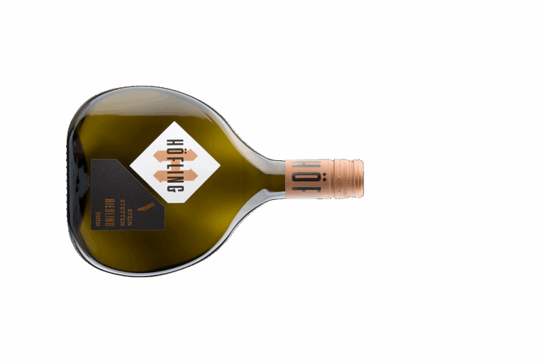 Riesling-Stein-Stetten-trocken liegend