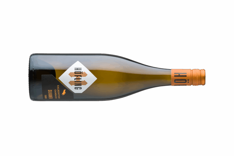 Silvaner-Kalbenstein-Gambach liegend