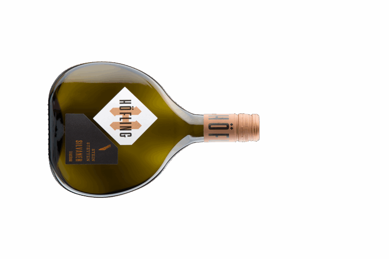 Silvaner-Stein-Stetten liegend