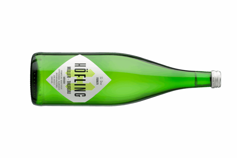 Mueller-Thurgau-halbtrocken-Liter liegend