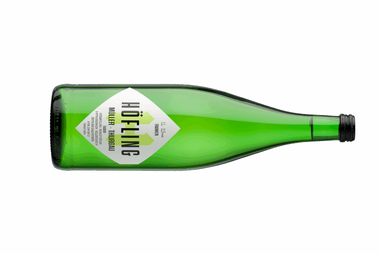 Mueller-Thurgau-trocken-Liter liegend