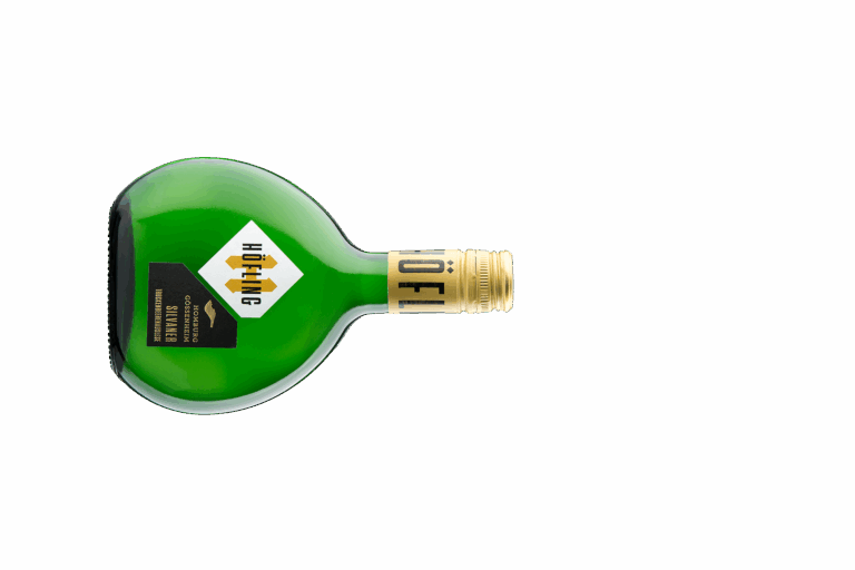 Silvaner-Homburg-Goessenheim-Trockenbeerenauslese liegend
